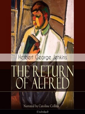 cover image of The Return of Alfred